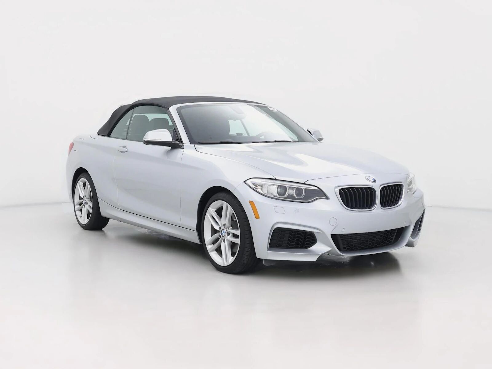 2016 BMW 2 Series