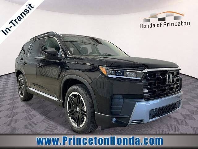 2026 HONDA Pilot