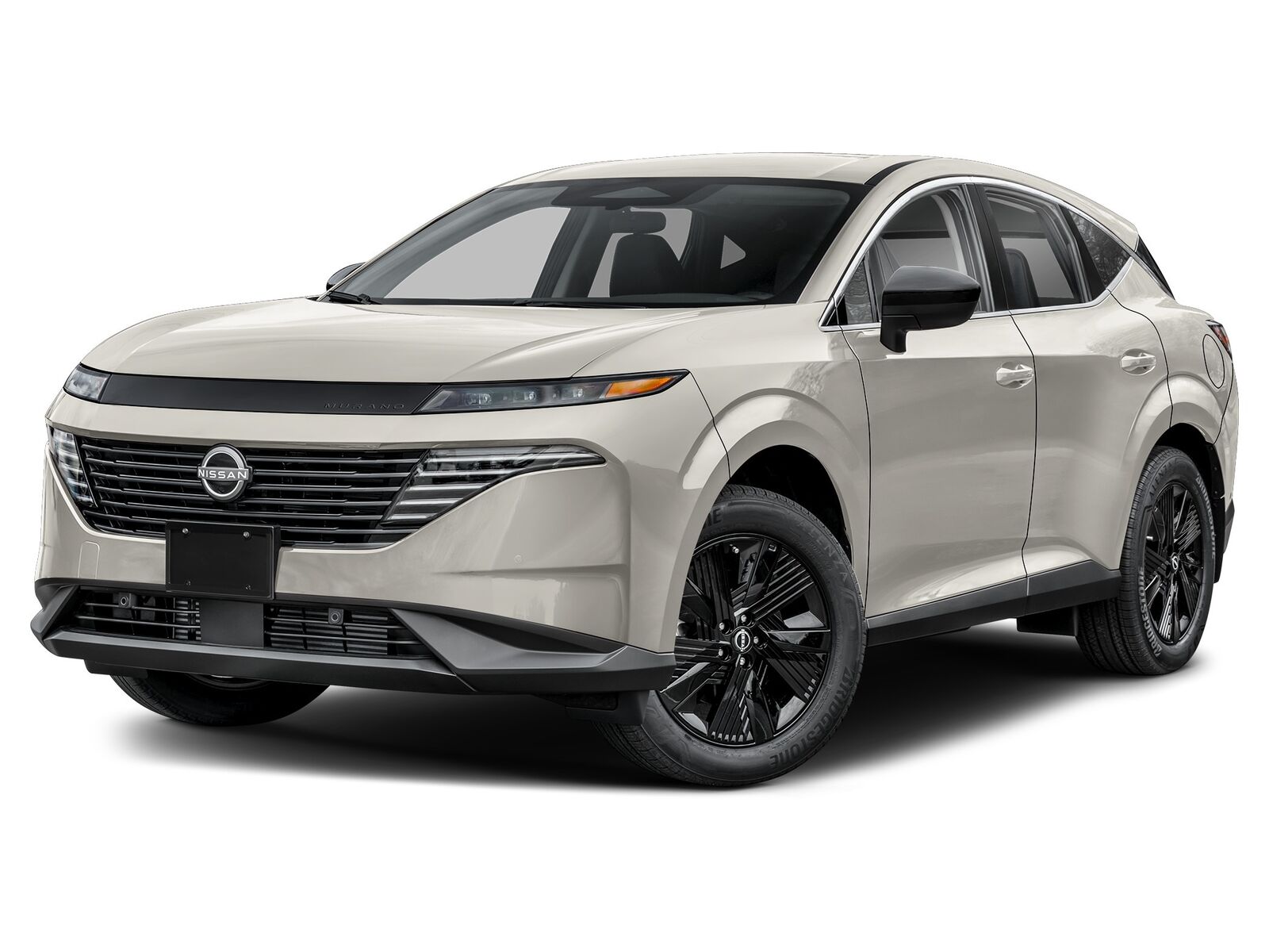 2027 NISSAN Murano