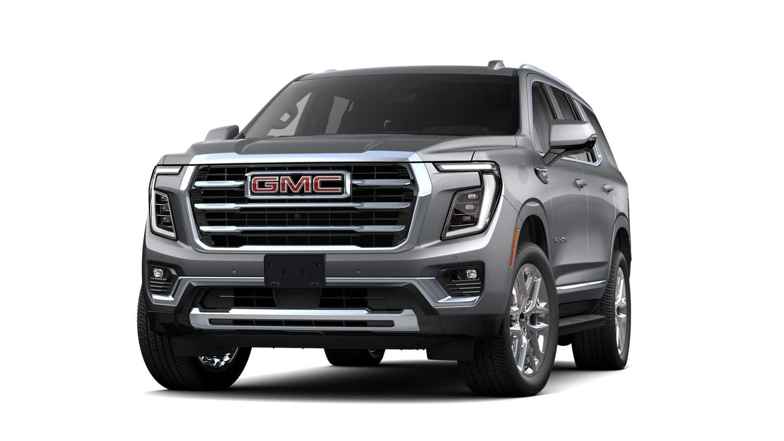 2027 GMC Yukon