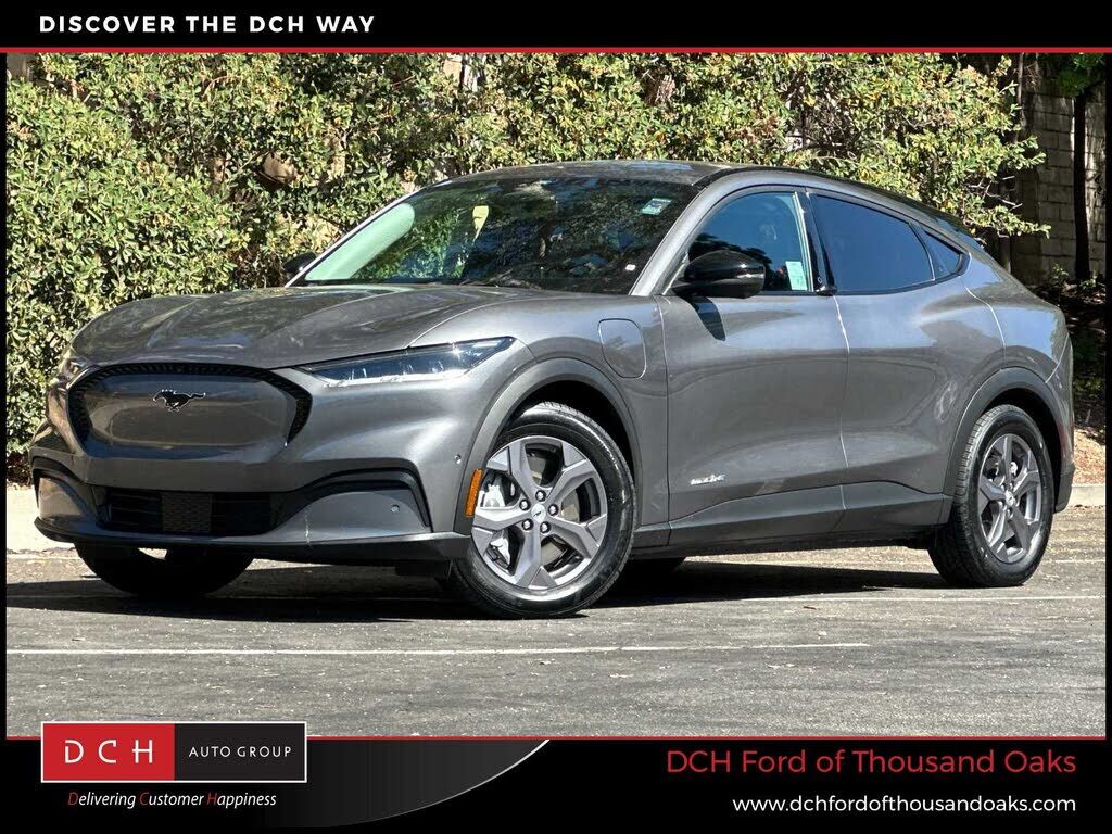 2023 FORD Mustang