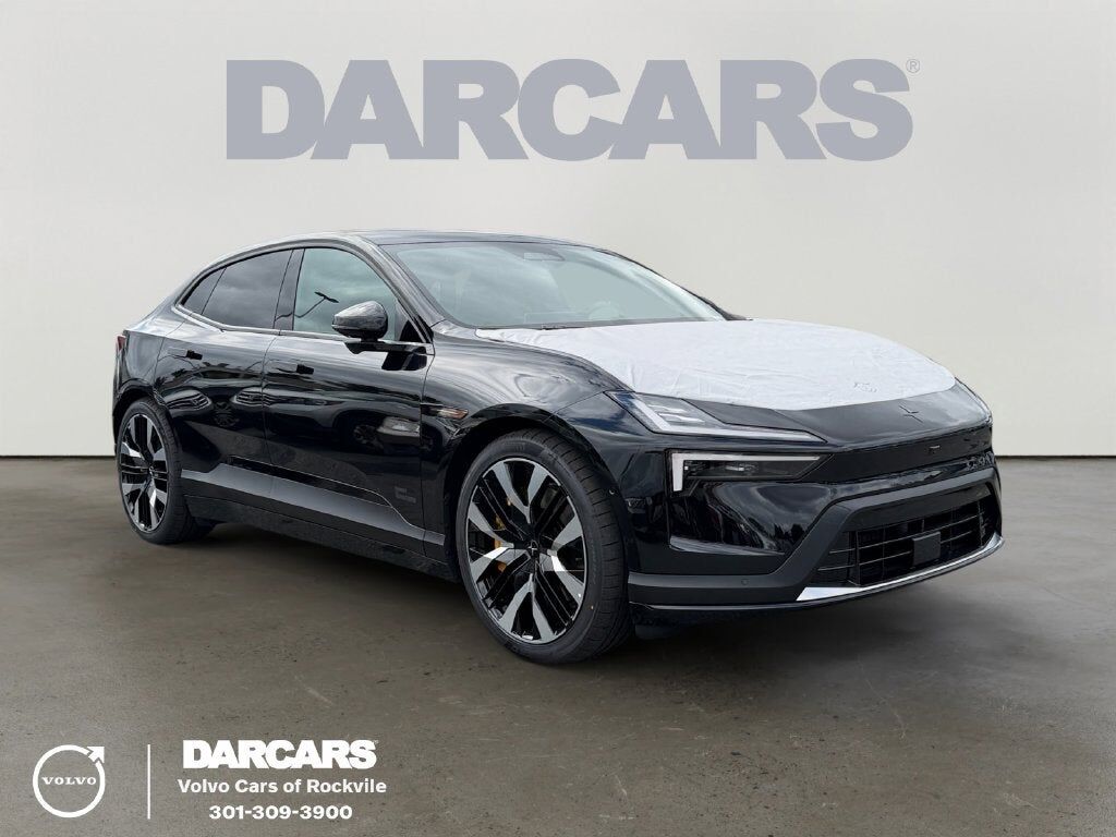 2026 POLESTAR Polestar 4
