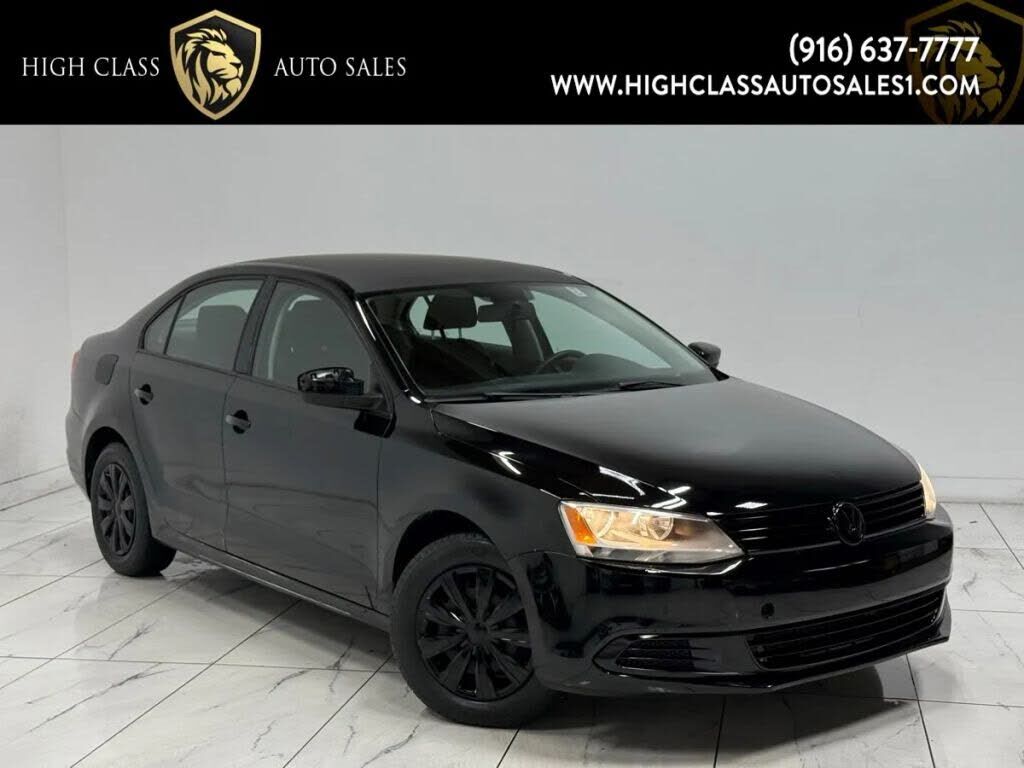 2013 VOLKSWAGEN Jetta
