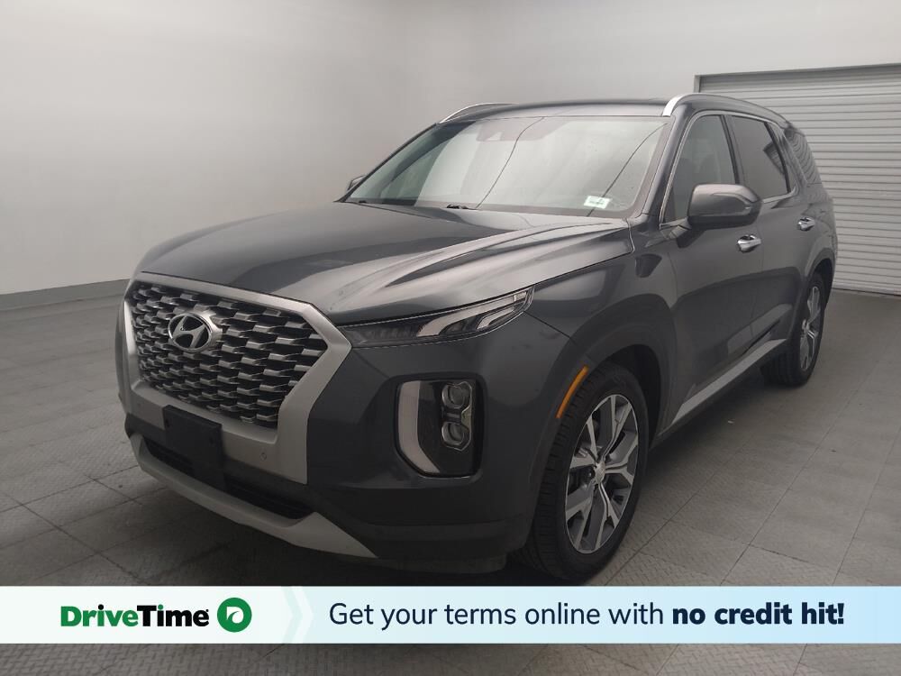 2022 HYUNDAI Palisade