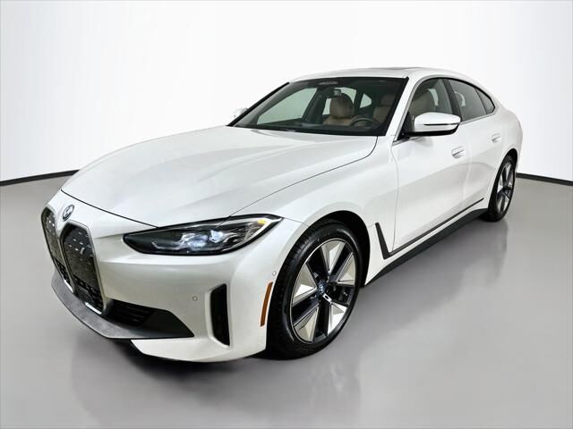 2024 BMW i4