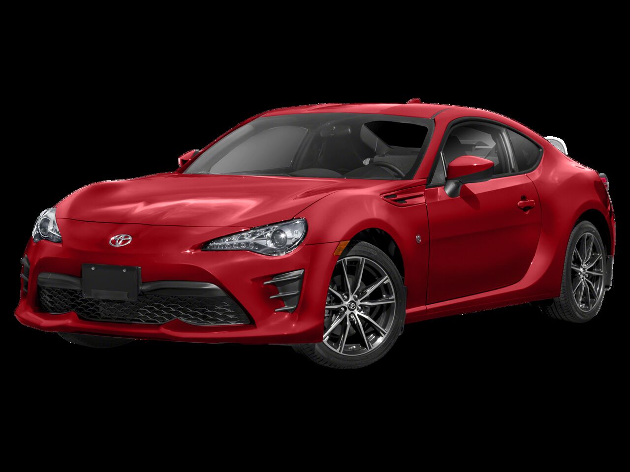 2019 TOYOTA 86