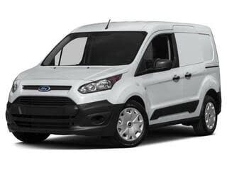 2015 FORD Transit