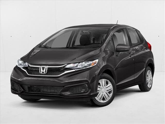 2020 HONDA Fit