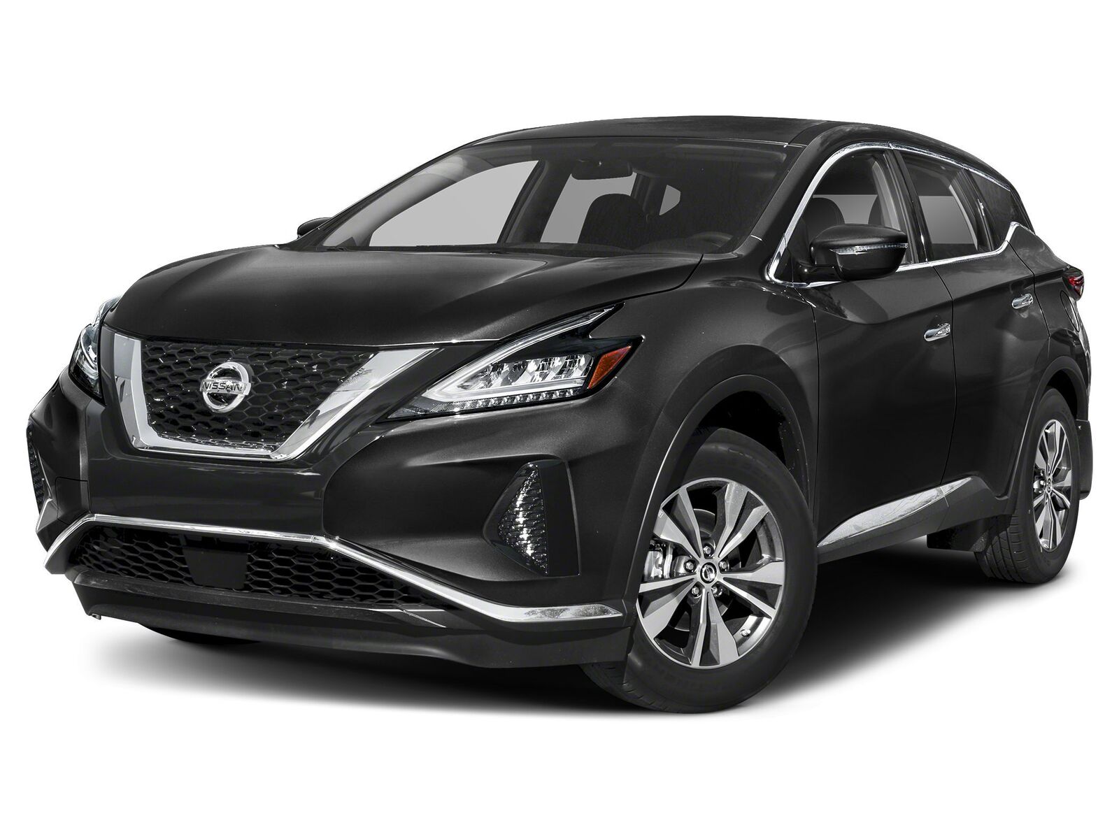 2020 NISSAN Murano