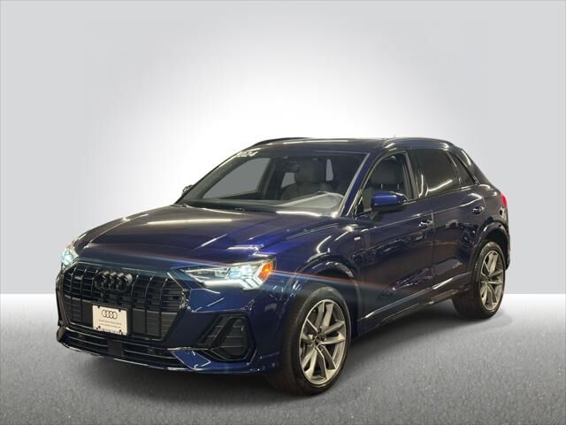 2024 AUDI Q3