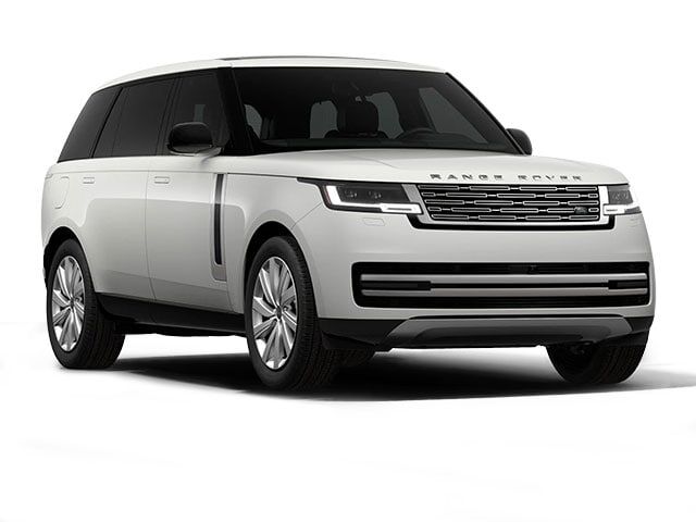 2027 LAND ROVER Range Rover