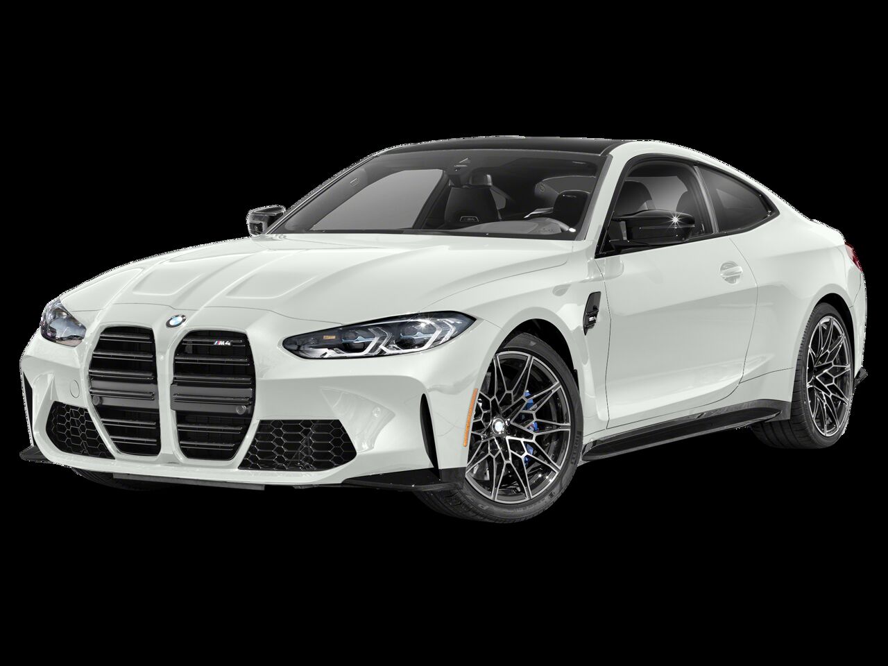 2021 BMW M4