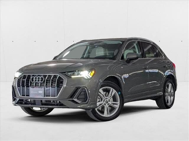 2023 AUDI Q3