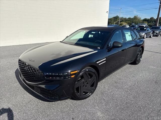 2026 GENESIS G90