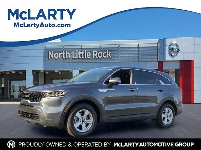 2023 KIA Sorento