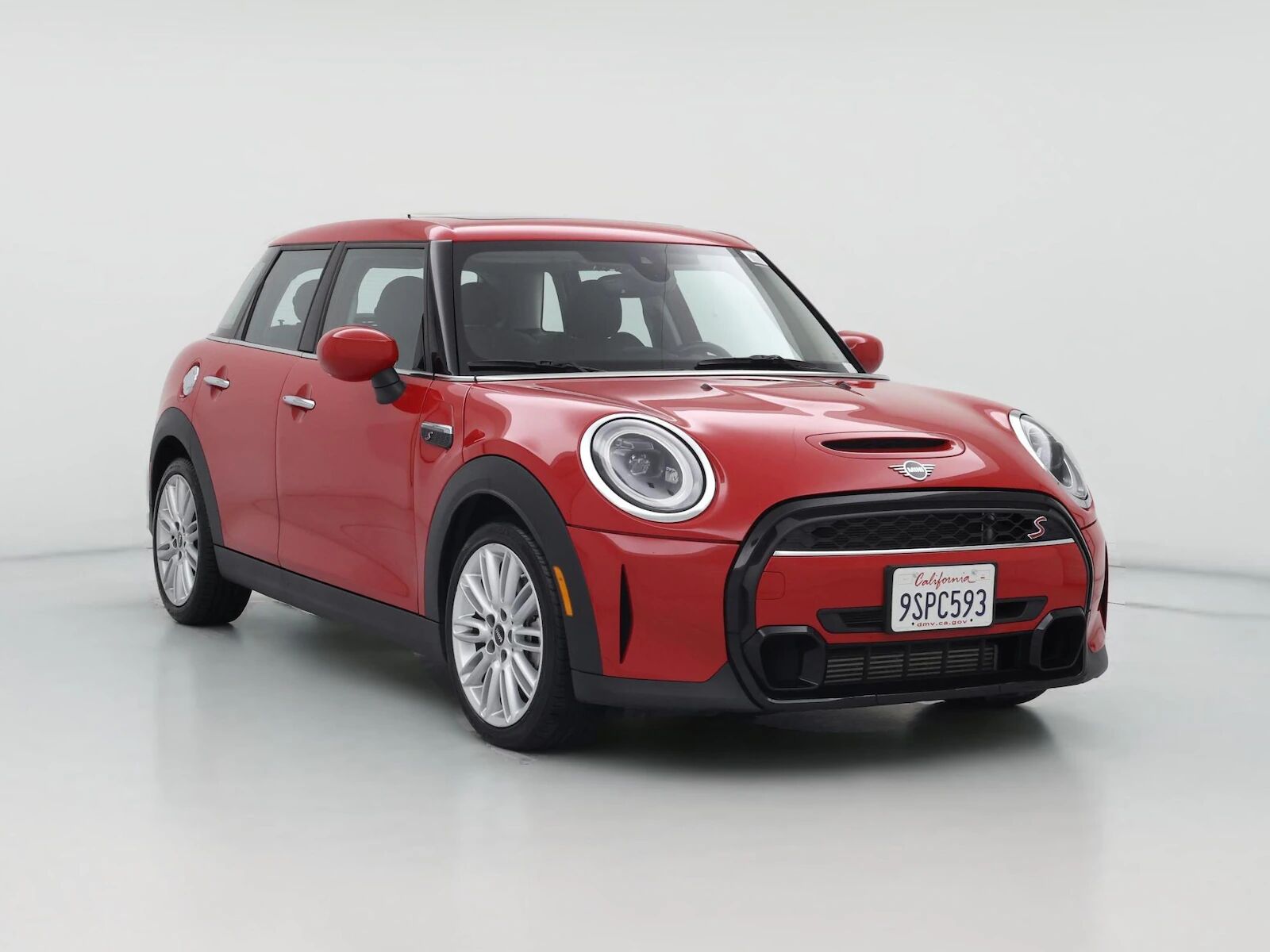 2024 MINI Hardtop