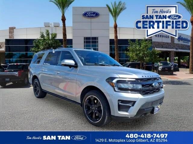 2023 FORD Expedition