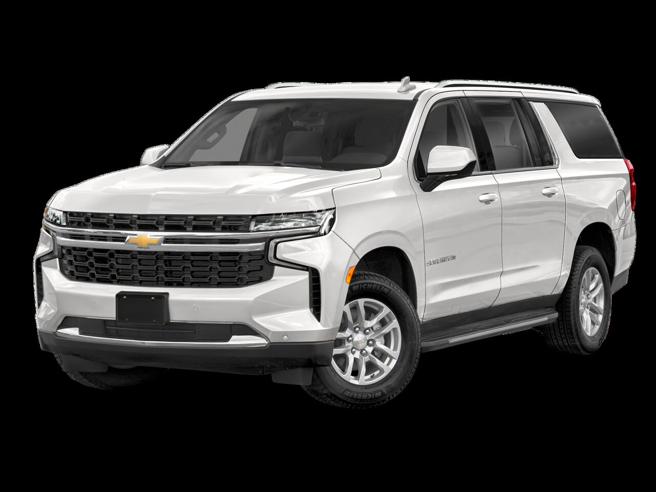 2023 CHEVROLET Suburban