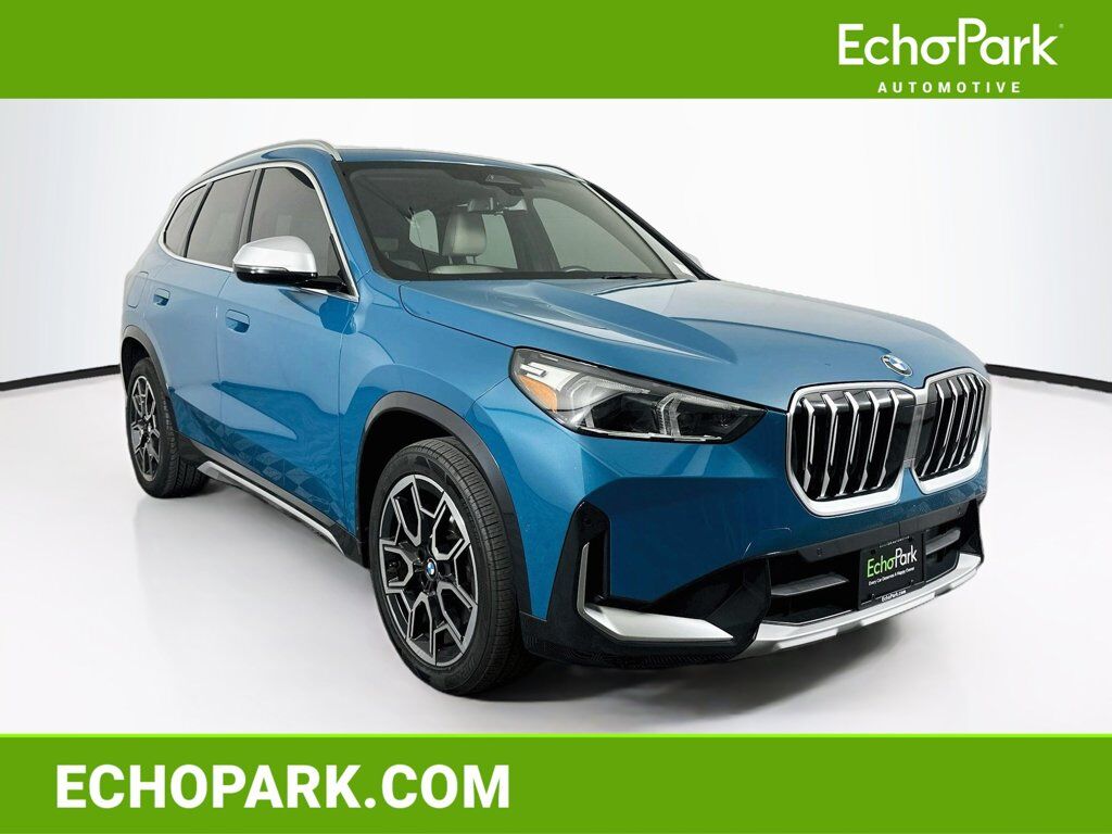 2023 BMW X1