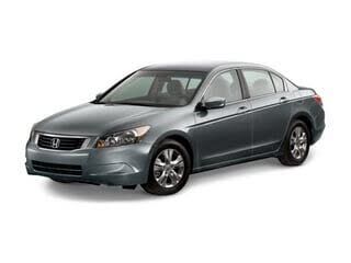 2009 HONDA Accord