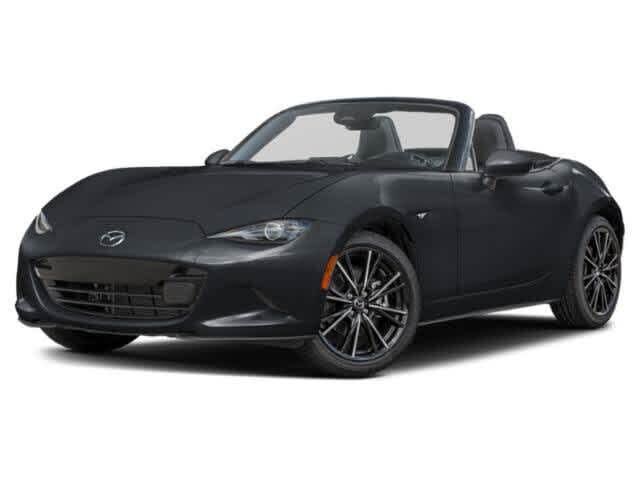 2024 MAZDA MX-5