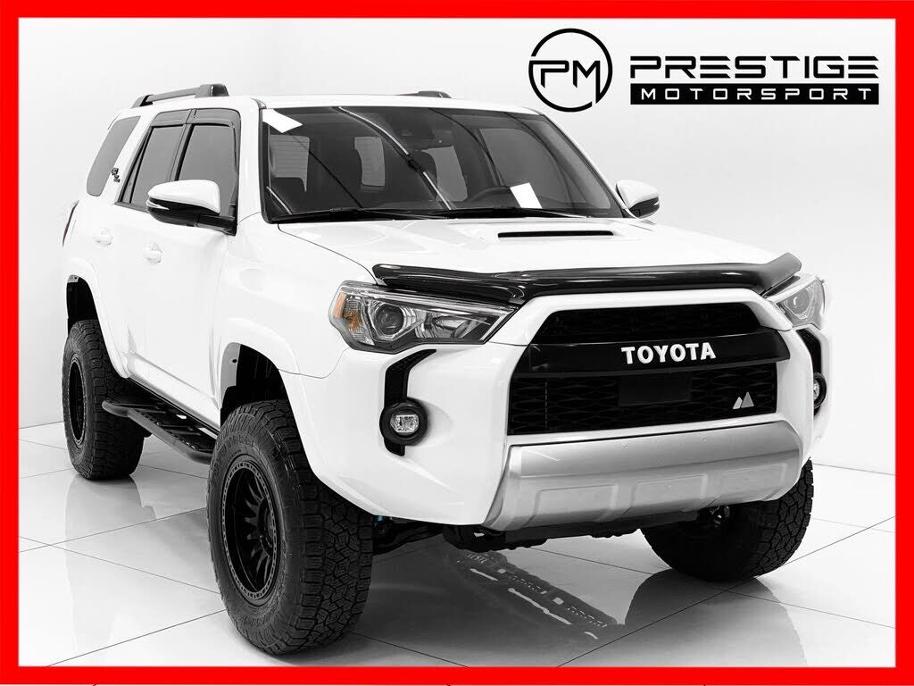 2023 TOYOTA 4-Runner