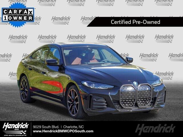 2023 BMW i4
