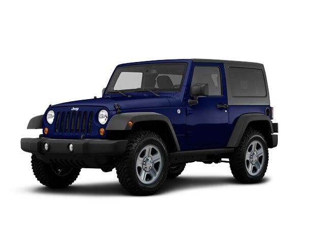 2013 JEEP Wrangler