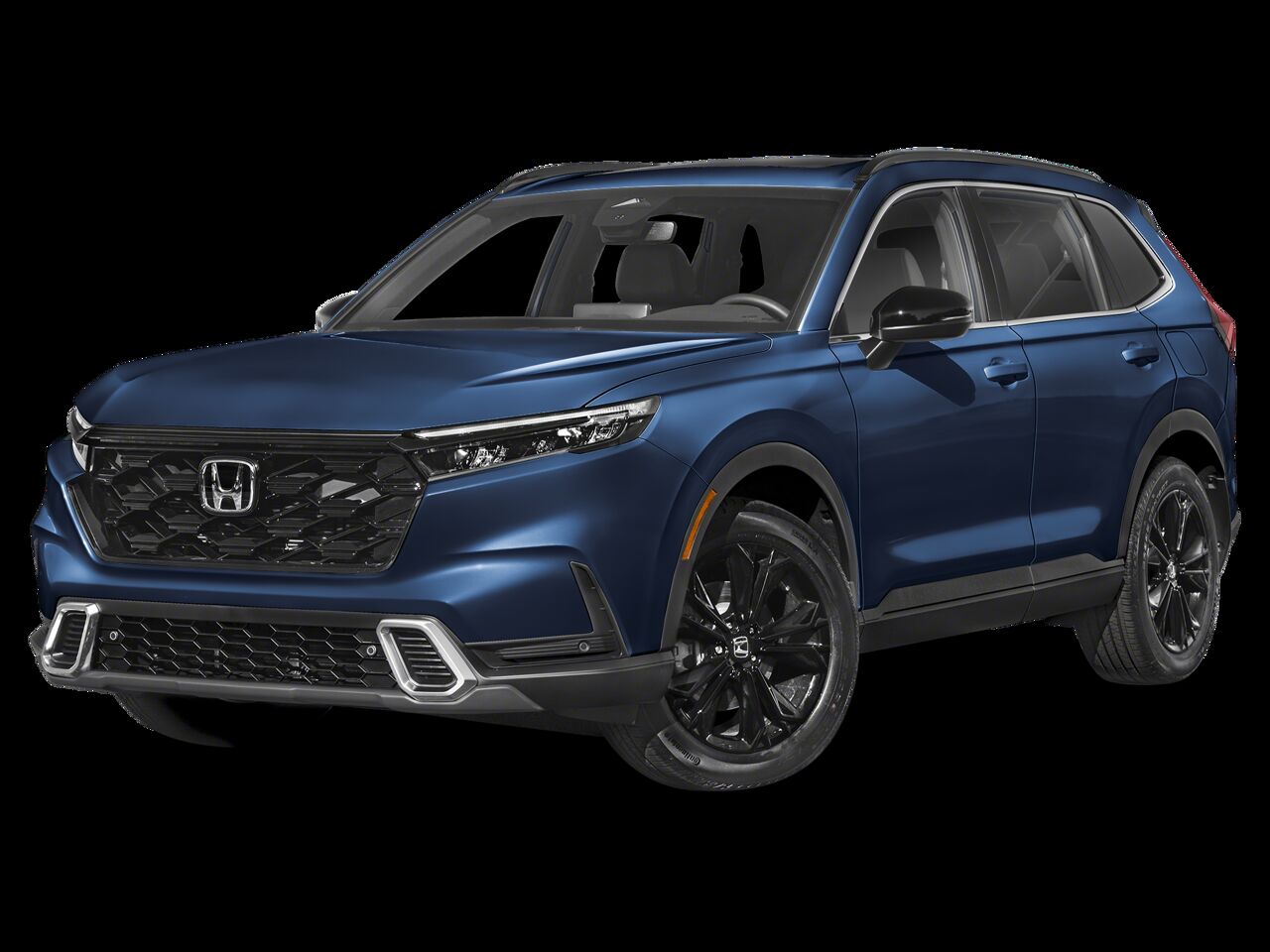 2023 HONDA CR-V