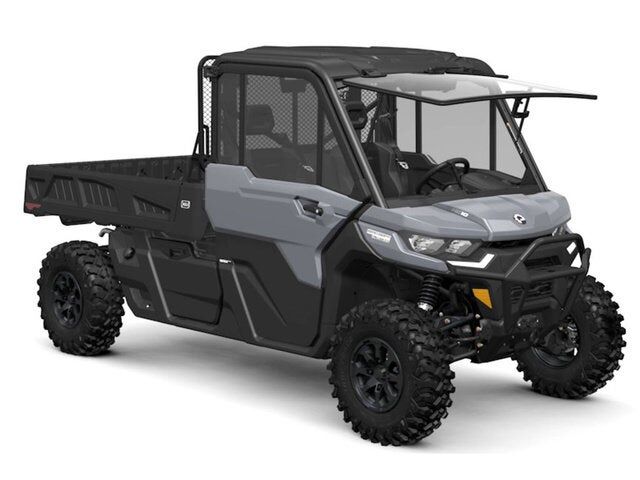 2027 CAN-AM Defender