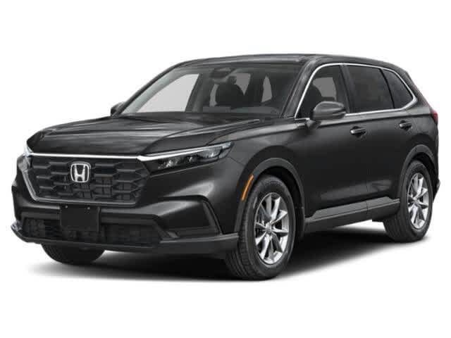2027 HONDA CR-V
