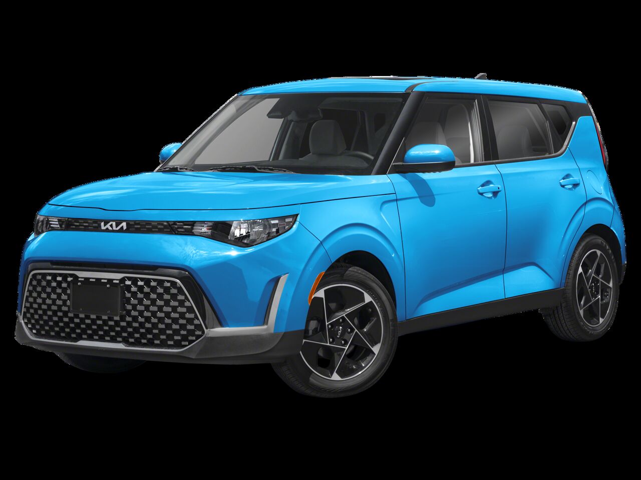 2025 KIA Soul