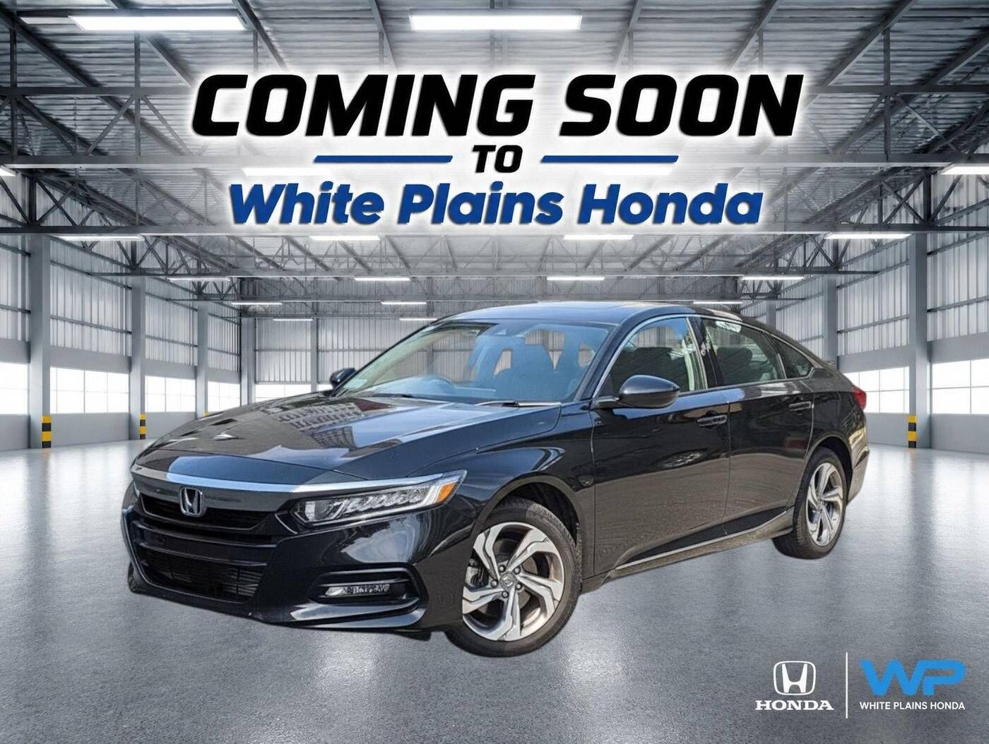 2020 HONDA Accord