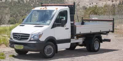 2016 MERCEDES-BENZ Sprinter