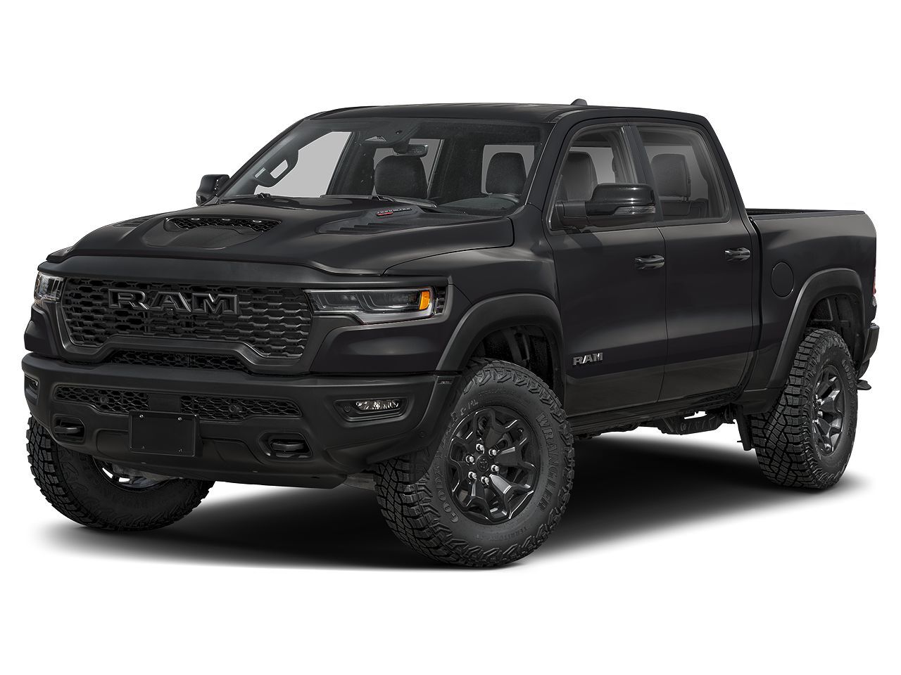 2027 RAM 1500