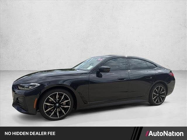 2023 BMW i4