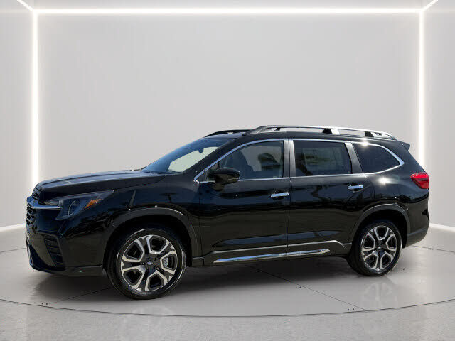 2026 SUBARU Ascent