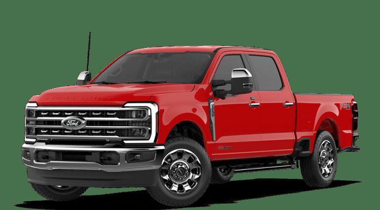 2027 FORD F-250