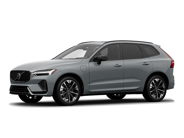 2027 VOLVO XC60