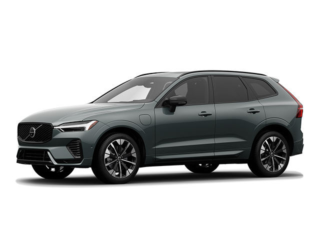 2027 VOLVO XC60