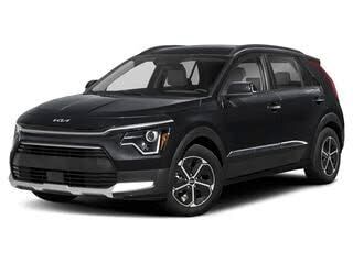 2024 KIA Niro