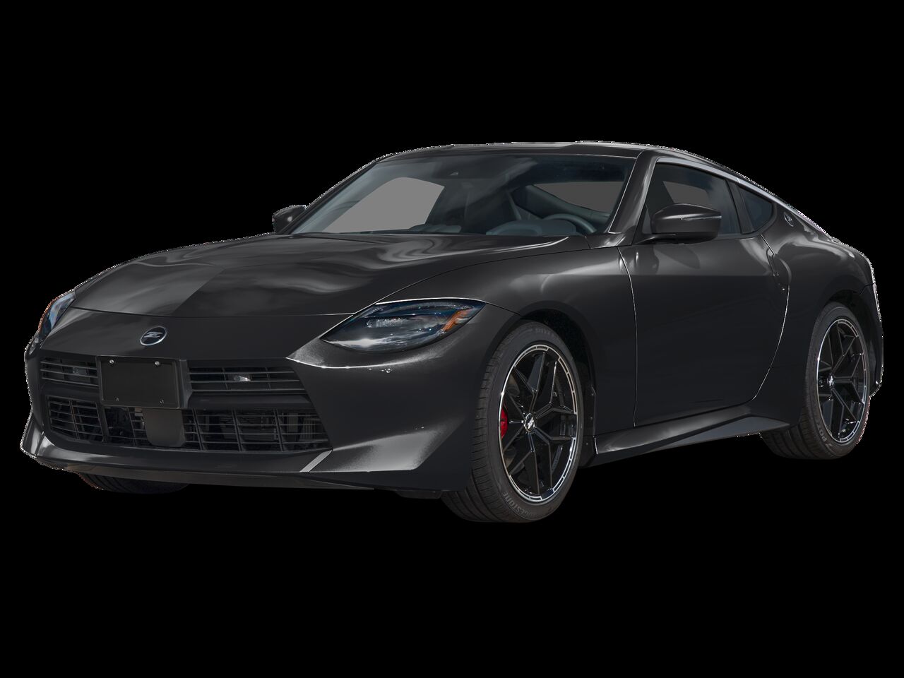 2027 NISSAN NISSAN Z