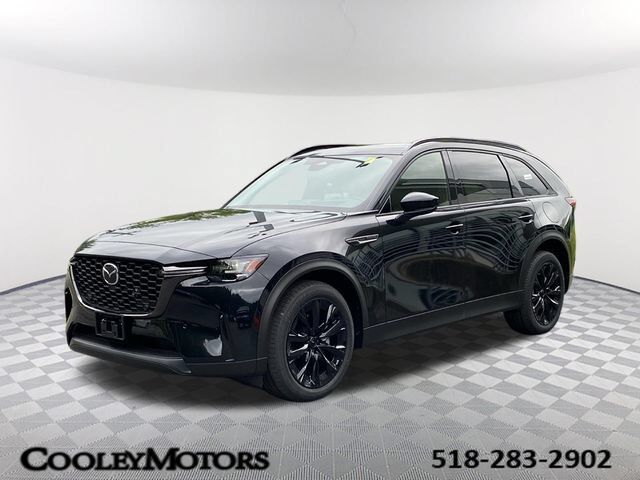 2026 MAZDA CX-90