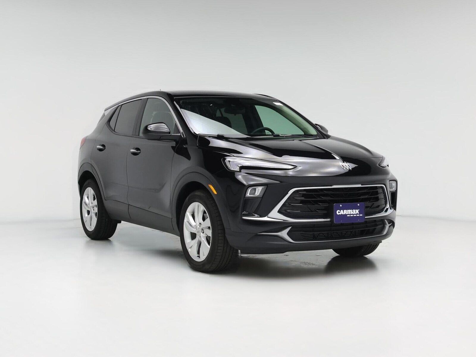 2025 BUICK Encore GX
