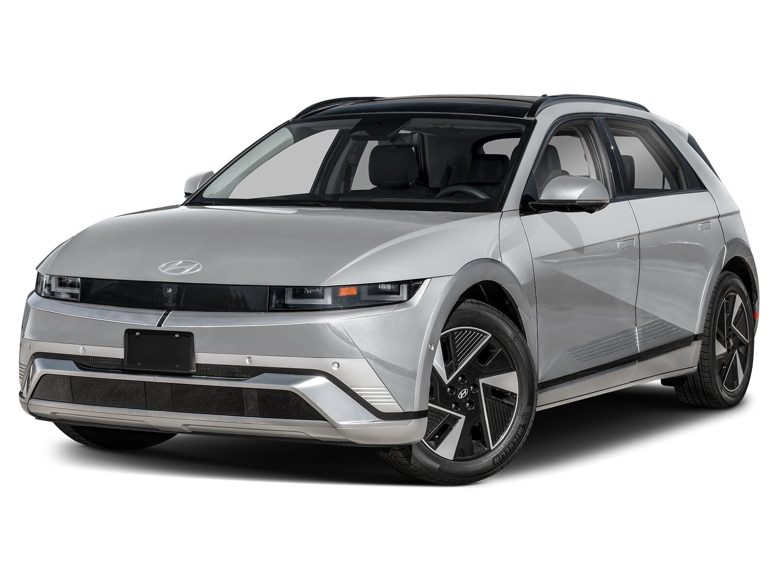 2027 HYUNDAI IONIQ 5