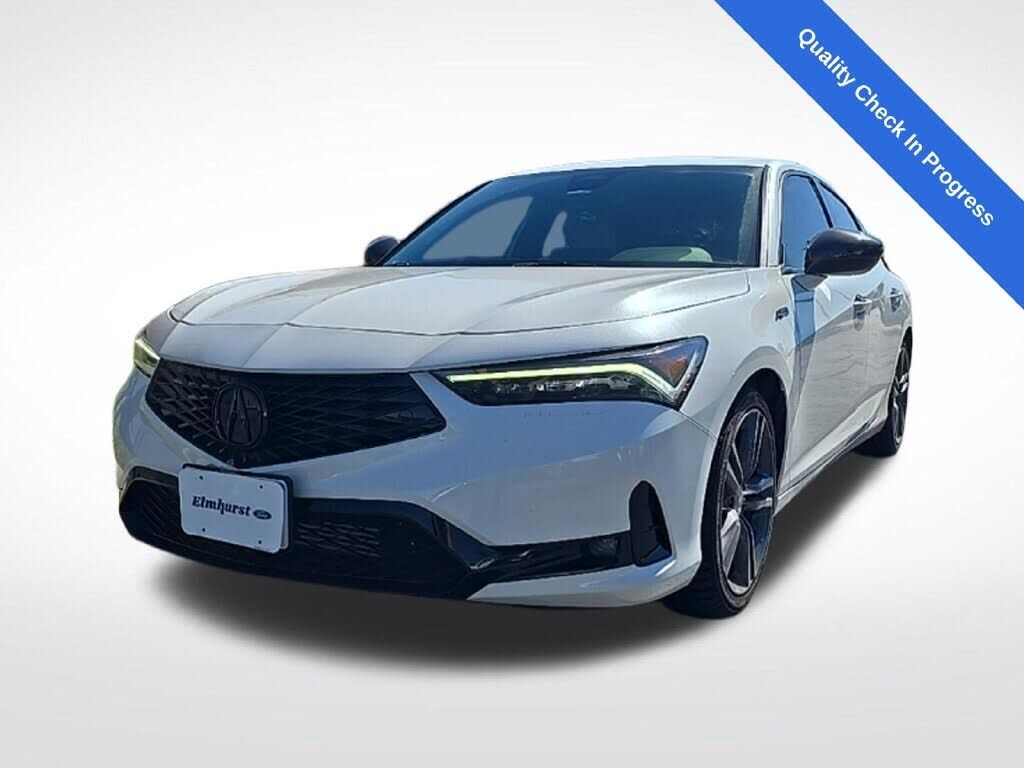 2023 ACURA Integra