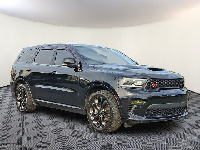 2022 DODGE Durango