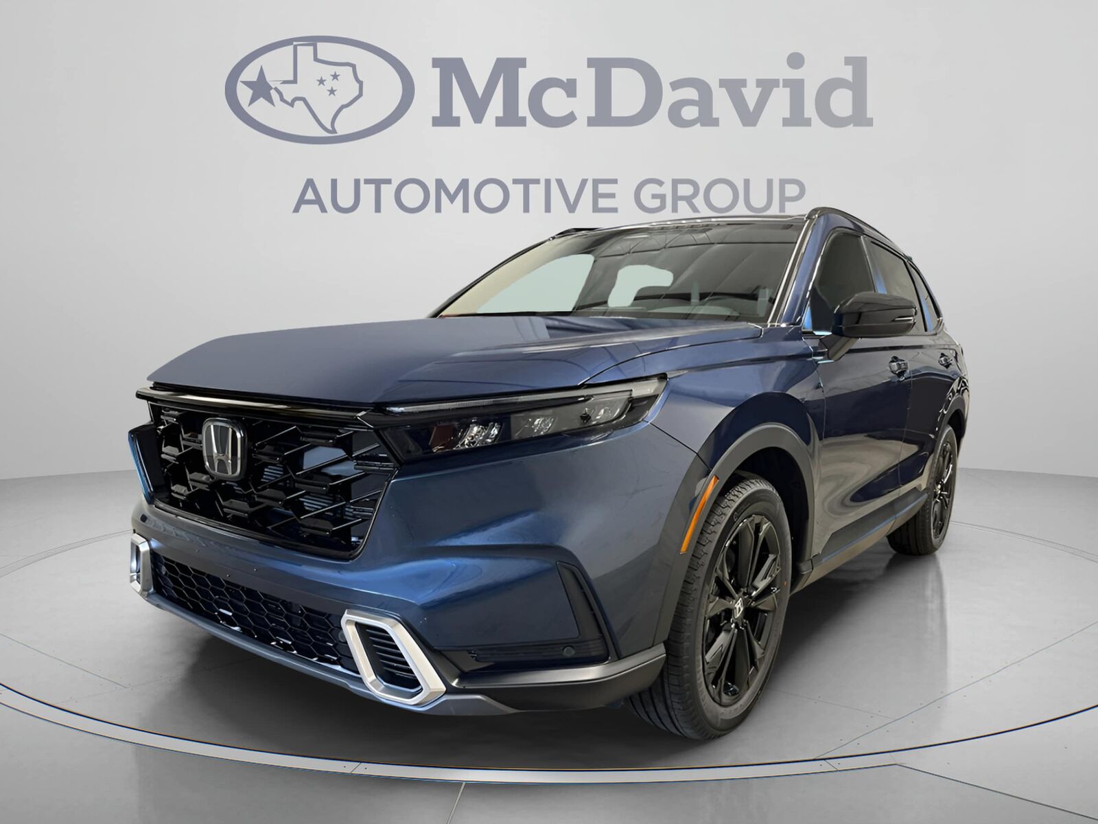 2027 HONDA CR-V
