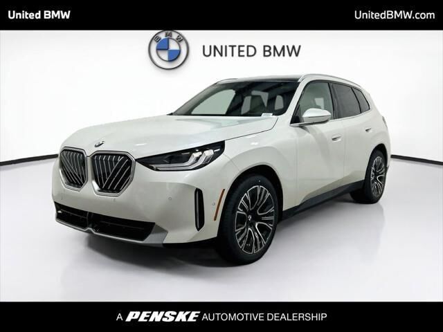 2026 BMW X3
