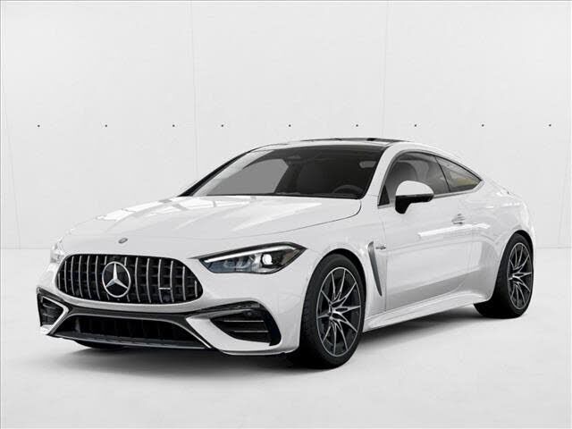 2024 MERCEDES-BENZ CLE